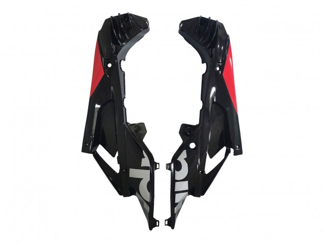 Carena Moto Aprilia RS125 2006-2011 - Bianco Rosso Nero Verde