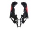 Carena Moto Aprilia RS125 2006-2011 - Bianco Rosso Nero Verde