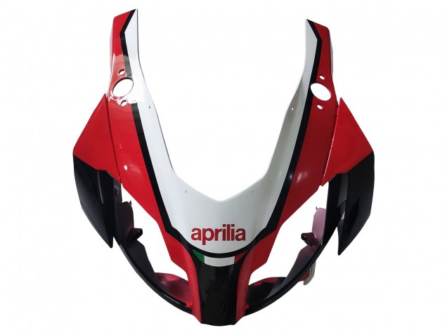 Carena Moto Aprilia RS125 2006-2011 - Bianco Rosso Nero Verde