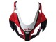 Carena Moto Aprilia RS125 2006-2011 - Bianco Rosso Nero Verde