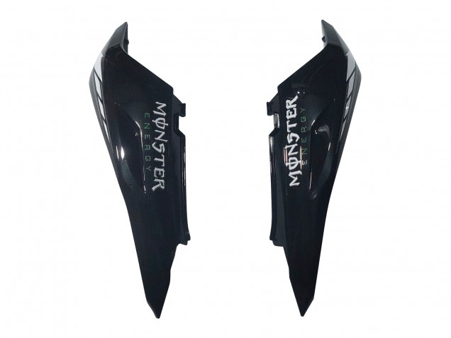 Carena Moto Aprilia RS125 2006-2011 - Blu Nero Verde Mostro 46