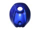 Carena Moto Aprilia RS125 2006-2011 - Blu Nero Verde Mostro 46