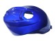 Carena Moto Aprilia RS125 2006-2011 - Blu Nero Verde Mostro 46