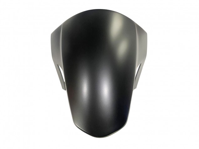 Kit Carena Moto Aprilia RS4 50 125 2012-2019 - Nero Opaco