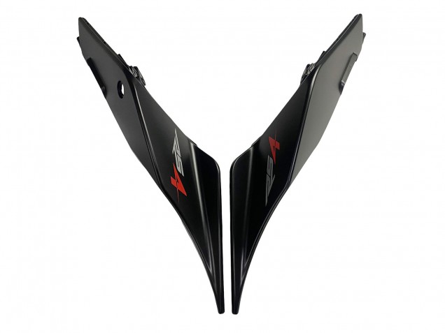 Kit Carena Moto Aprilia RS4 50 125 2012-2019 - Nero Opaco