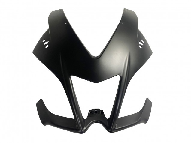 Kit Carena Moto Aprilia RS4 50 125 2012-2019 - Nero Opaco