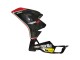 Carene Moto Aprilia RS4 50 125 2012-2019 - Bianco Rosso Giallo Nero Lucido