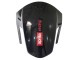 Carene Moto Aprilia RS4 50 125 2012-2019 - Bianco Rosso Giallo Nero Lucido