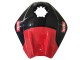 Carene Moto Aprilia RS4 50 125 2012-2019 - Bianco Rosso Giallo Nero Lucido