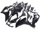 Carene Moto Aprilia RS4 50 125 2012-2019 - Nero Lucido