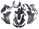 Carene Moto Aprilia RS4 50 125 2012-2019 - Nero Lucido