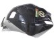 Carene Moto Aprilia RS4 50 125 2012-2019 - Nero Lucido