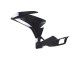 Carene Moto Aprilia RS4 50 125 2012-2019 - Nero Lucido