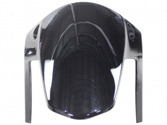 Carene Moto Aprilia RS4 50 125 2012-2019 - Nero Lucido