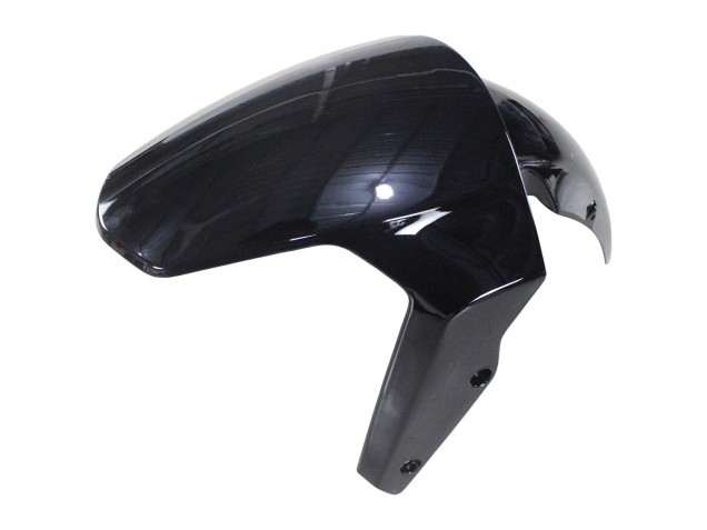 Carene Moto Aprilia RS4 50 125 2012-2019 - Nero Lucido