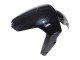 Carene Moto Aprilia RS4 50 125 2012-2019 - Nero Lucido