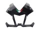 Carene Moto Aprilia RS4 50 125 2012-2019 - Nero Lucido