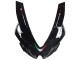 Carene Moto Aprilia RS4 50 125 2012-2019 - Nero Lucido