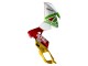 Carena Moto Aprilia RS4 50 125 2012-2019 - Bianco Rosso Verde Giallo Alitalia
