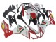 Kit Carena Moto Aprilia RS4 50 125 2012-2019 - Bianco Rosso Verde Giallo Alitalia
