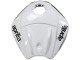 Carene Moto Aprilia RS4 50 125 2012-2019 - Bianco Rosso Verde Nero Lucido