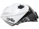 Carene Moto Aprilia RS4 50 125 2012-2019 - Bianco Rosso Verde Nero Lucido