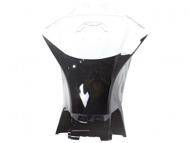 Carene Moto Aprilia RS4 50 125 2012-2019 - Bianco Rosso Verde Nero Lucido