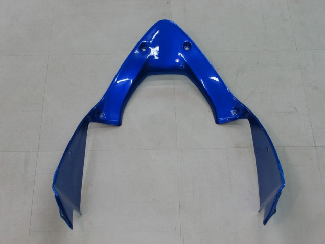 Carena Moto Honda CBR600 F4i 2004-2007 - Blu Giallo Verde MoviStar