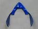 Carena Moto Honda CBR600 F4i 2004-2007 - Blu Giallo Verde MoviStar