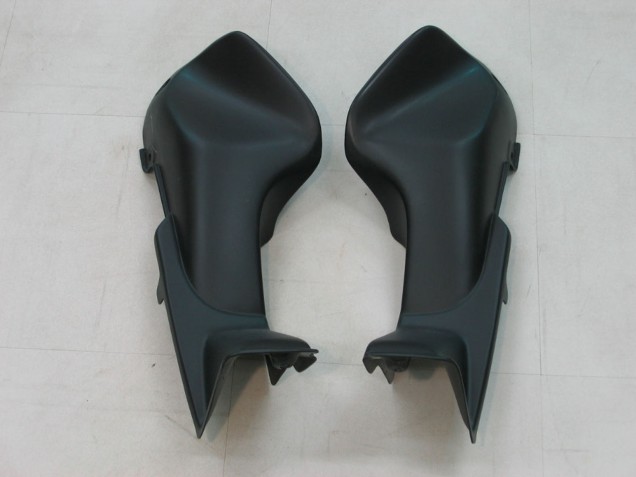 Carena Moto Honda CBR600 F4i 2004-2007 - Blu Giallo Verde MoviStar