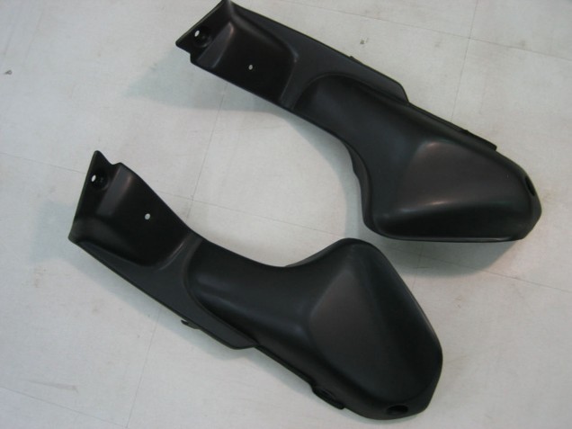 Carena Moto Honda CBR600 F4i 2004-2007 - Giallo Blu Bianco Nero Nastro Azzurro