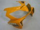 Carena Moto Honda CBR600 F4i 2004-2007 - Giallo Blu Bianco Nero Nastro Azzurro