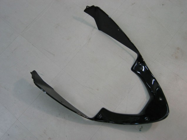 Carena Moto Honda CBR600 F4i 2004-2007 - Giallo Blu Bianco Nero Nastro Azzurro