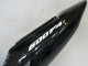 Carena Moto Honda CBR600 F4i 2004-2007 - Nero Lucido