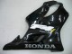 Carena Moto Honda CBR600 F4i 2004-2007 - Nero Lucido