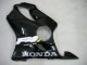 Carena Moto Honda CBR600 F4i 2004-2007 - Nero Lucido