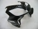 Carena Moto Honda CBR600 F4i 2004-2007 - Nero Lucido