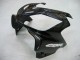 Carena Moto Honda CBR600 F4i 2004-2007 - Nero Lucido