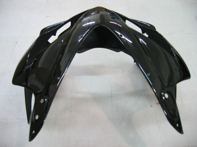 Carena Moto Honda CBR600 F4i 2004-2007 - Nero Lucido