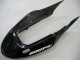 Carena Moto Honda CBR600 F4i 2004-2007 - Nero Lucido