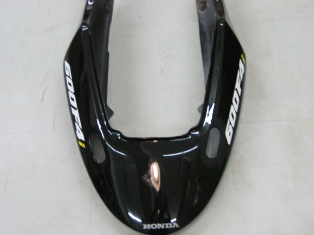 Carena Moto Honda CBR600 F4i 2004-2007 - Nero Lucido