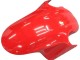 Carena Moto Honda CBR600 F4i 2004-2007 - Rosso Nero Lucido