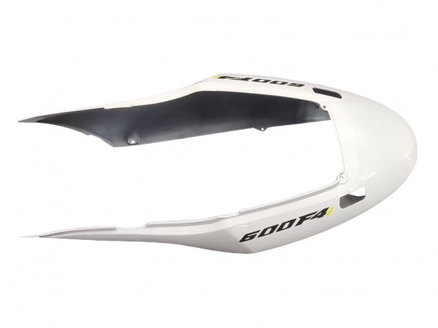 Carena Moto Honda CBR600 F4i 2004-2007 - Bianco Rosso