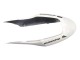Carena Moto Honda CBR600 F4i 2004-2007 - Bianco Rosso