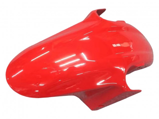 Carena Moto Honda CBR600 F4i 2004-2007 - Bianco Rosso