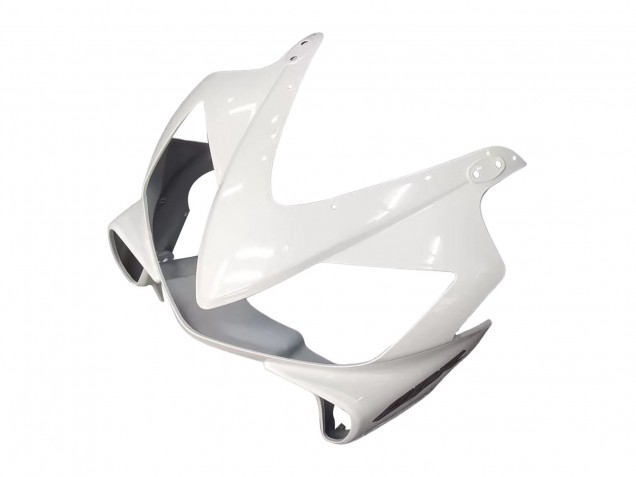 Carena Moto Honda CBR600 F4i 2004-2007 - Bianco Rosso