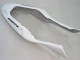 Carena Moto Honda CBR600 F4i 2004-2007 - Bianco Nero Lucido