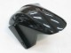 Carena Moto Honda CBR600 F4i 2004-2007 - Bianco Nero Lucido