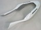 Carena Moto Honda CBR600 F4i 2004-2007 - Bianco Nero Lucido