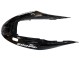Carena Moto Honda CBR600 F4i 2004-2007 - Bianco Nero Lucido